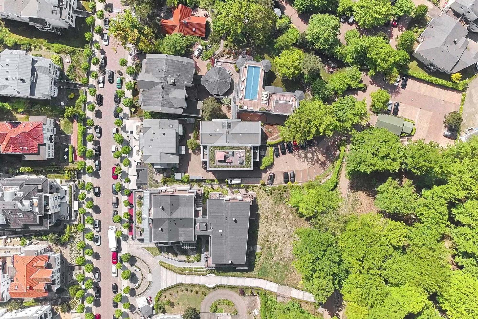 Villa Granitz Meerglueck Sellin  Екстериор снимка